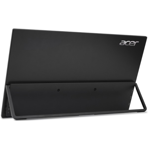 Фото - Уценка - Монитор Acer PM161Wbmiuux (UM.ZP1EE.012)