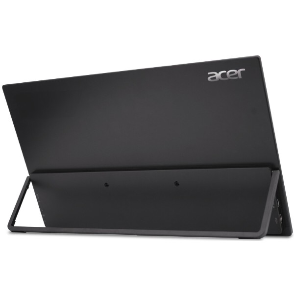 Фото - Уценка - Монитор Acer PM161Wbmiuux (UM.ZP1EE.012)