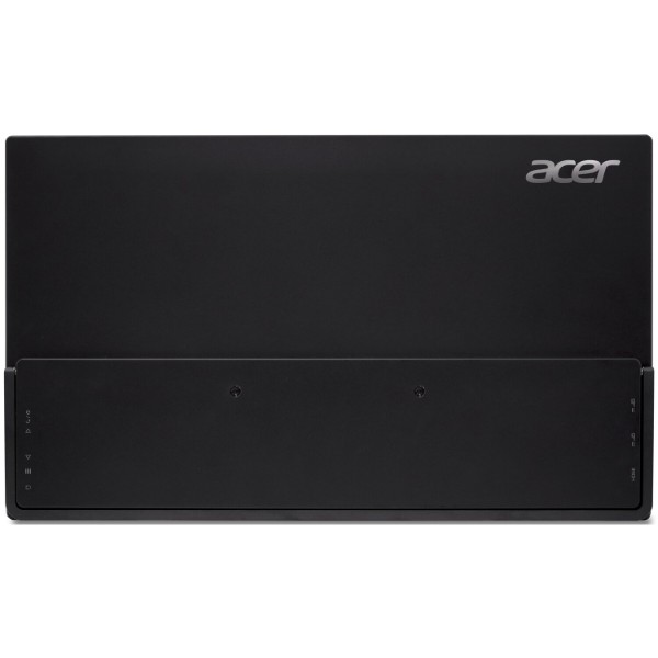 Фото - Уценка - Монитор Acer PM161Wbmiuux (UM.ZP1EE.012)