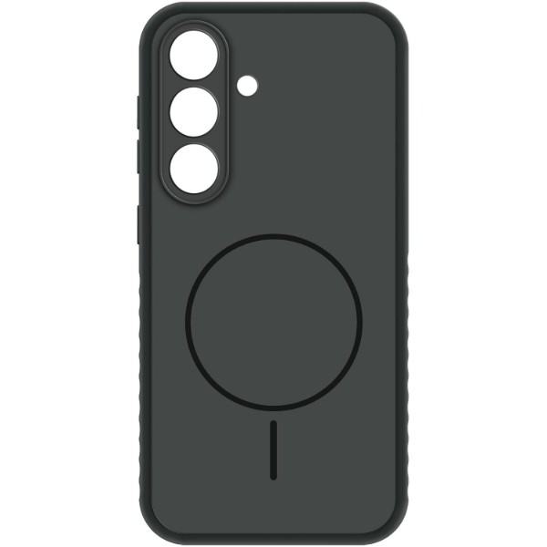 Фото - Уцінка - Чохол для смартфону MAKE Atlas Magnet for Samsung S26 Plus, Black (MTLSM-SS26PBK)