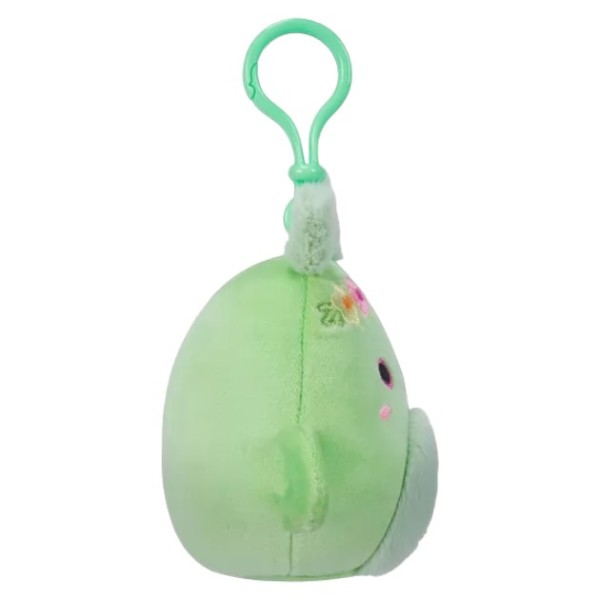 Фото - М'яка іграшка SQUISHMALLOWS ДРАКОН ТОВ (SQCP00217)