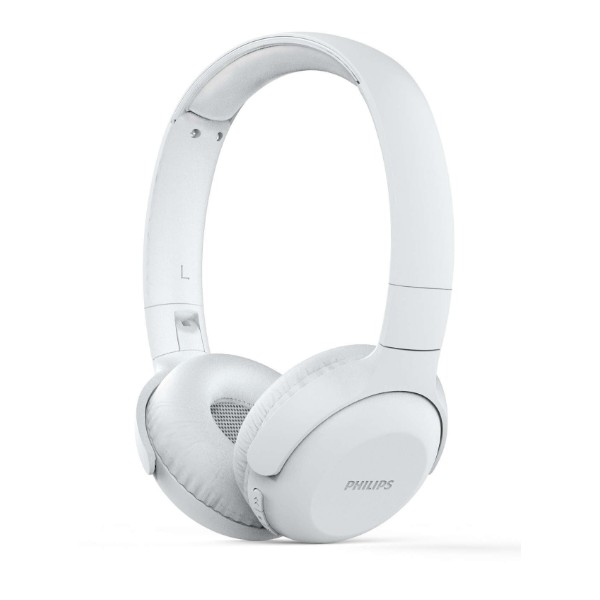Фото - Уценка - Наушники накладные беспроводные Philips TAUH202WT Wireless White