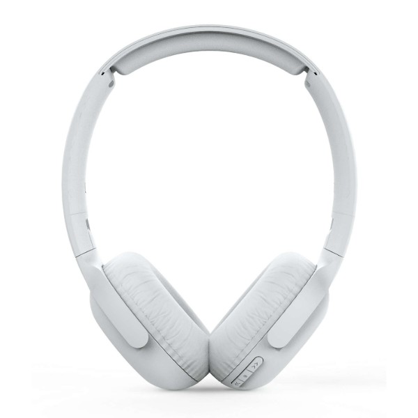 Фото - Уценка - Наушники накладные беспроводные Philips TAUH202WT Wireless White