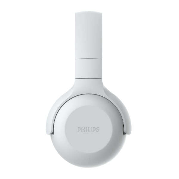 Фото - Уценка - Наушники накладные беспроводные Philips TAUH202WT Wireless White