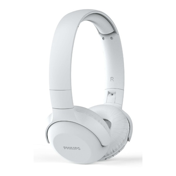 Фото - Уценка - Наушники накладные беспроводные Philips TAUH202WT Wireless White