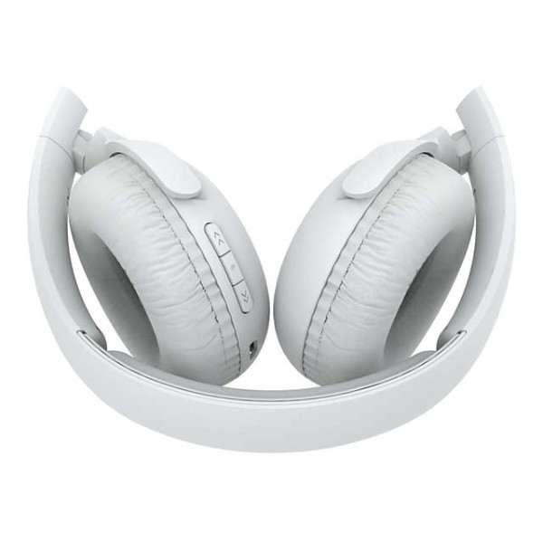 Фото - Уценка - Наушники накладные беспроводные Philips TAUH202WT Wireless White