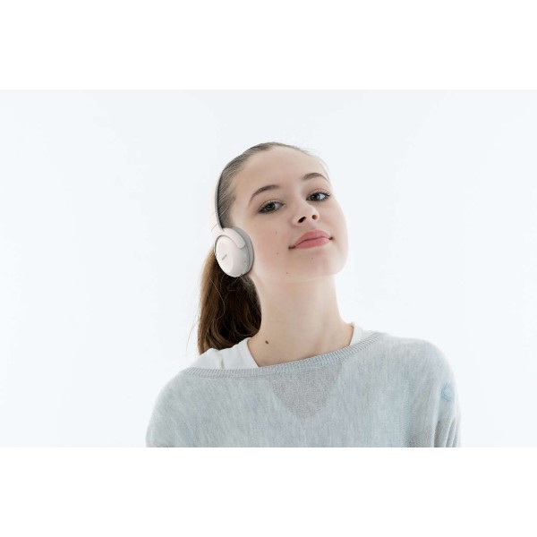 Фото - Уценка - Наушники накладные беспроводные Philips TAUH202WT Wireless White