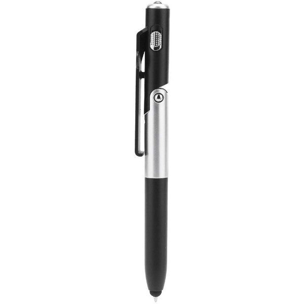 Фото - Уцінка - Стилус XOKO ST-100 LED-ліхтар Black