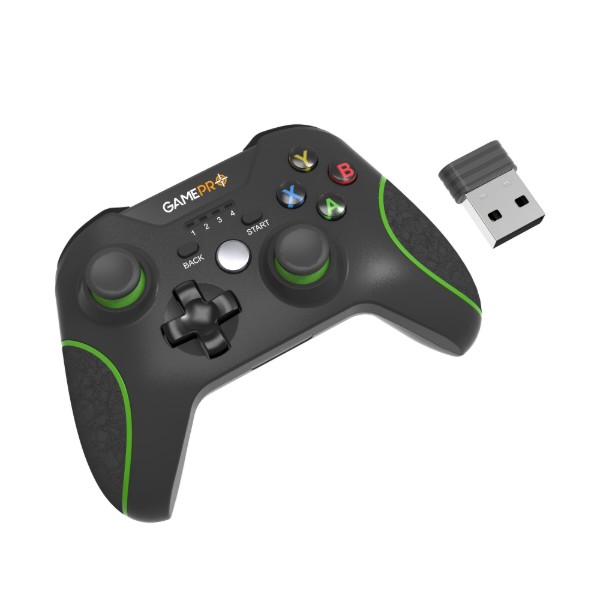 Фото - Уценка - Геймпад GamePro MG650B