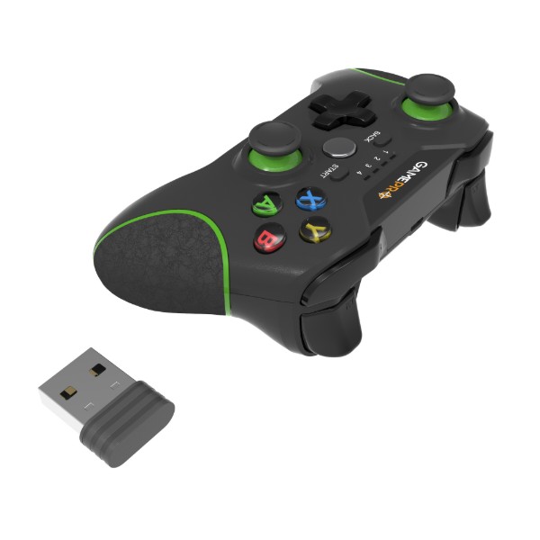 Фото - Уценка - Геймпад GamePro MG650B