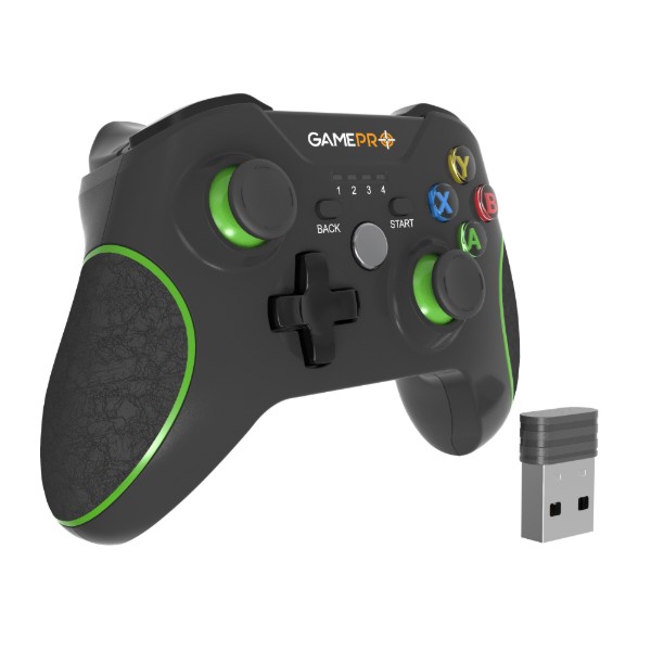 Фото - Уценка - Геймпад GamePro MG650B