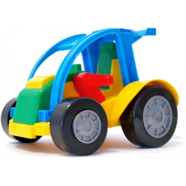 Фото - Автотранспорт Tigres Авто-баггі (39228)