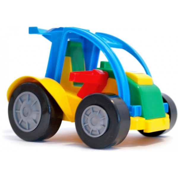 Фото - Автотранспорт Tigres Авто-баггі (39228)