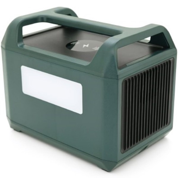 Фото - Уценка - Зарядная станция универсальная V-TAC VT-303N (300W, 288Wh)