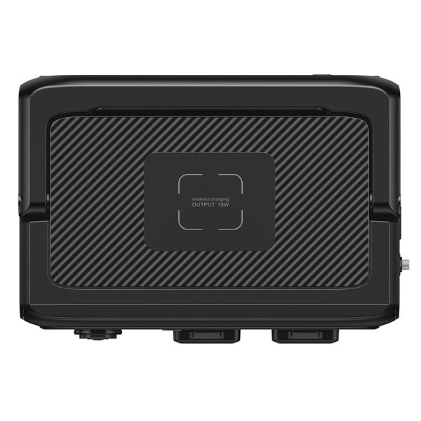Фото - Уцінка - Зарядна станція універсальна Bluetti AC60 403Wh 600W