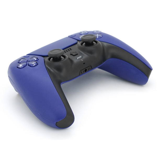Фото - Геймпад Brazzers BR-KCLPS5 PS5 DUAL Sense Wireless Controller Purple (39232)