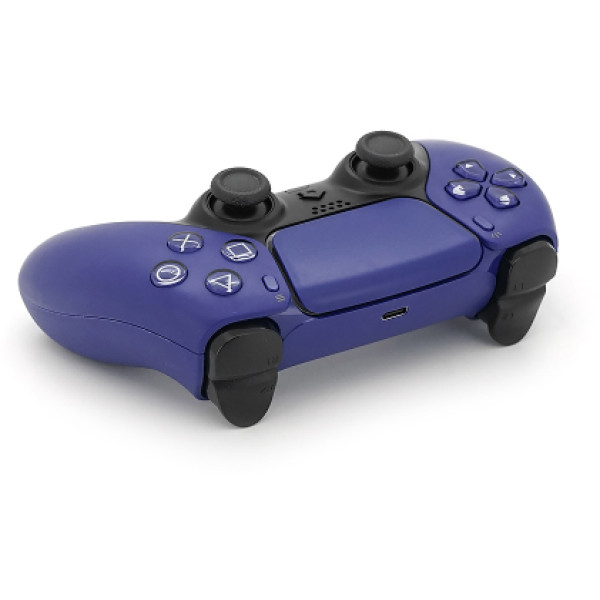 Фото - Геймпад Brazzers BR-KCLPS5 PS5 DUAL Sense Wireless Controller Purple (39232)