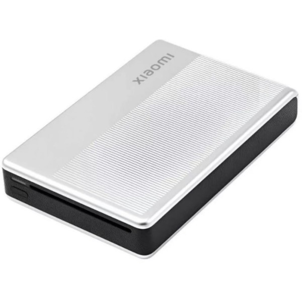 Фото - Уценка - Фотопринтер Xiaomi Portable Photo Printer 1S (BHR9974GL)