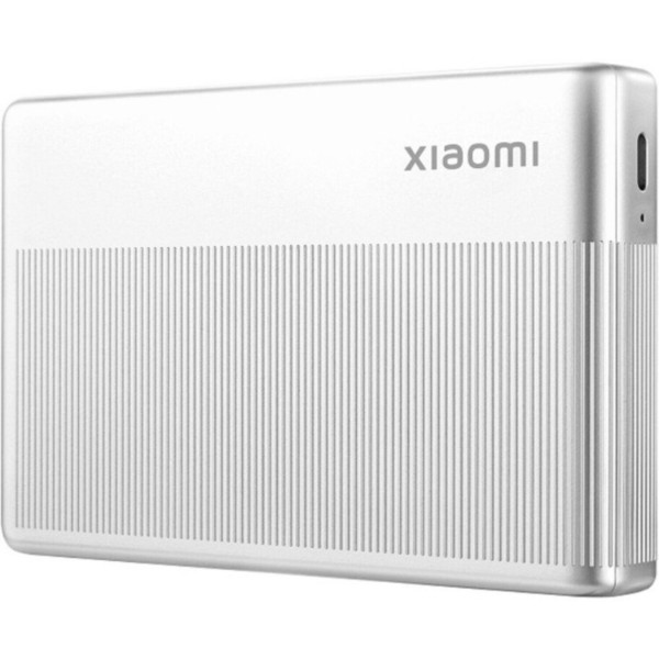 Фото - Уценка - Фотопринтер Xiaomi Portable Photo Printer 1S (BHR9974GL)