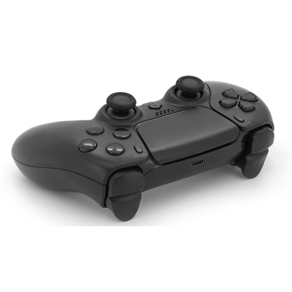 Фото - Геймпад Brazzers BR-HONOR3D PS5 DUAL Sense Wireless Controller Black (39243)