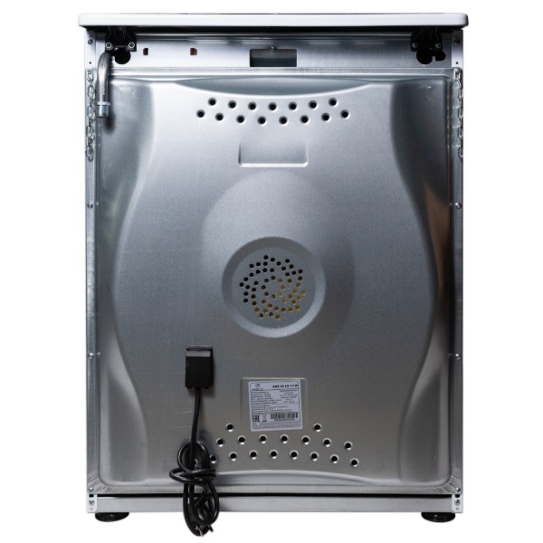 Фото - Уцінка - Плита газова Greta KKE 62 LG 13 W