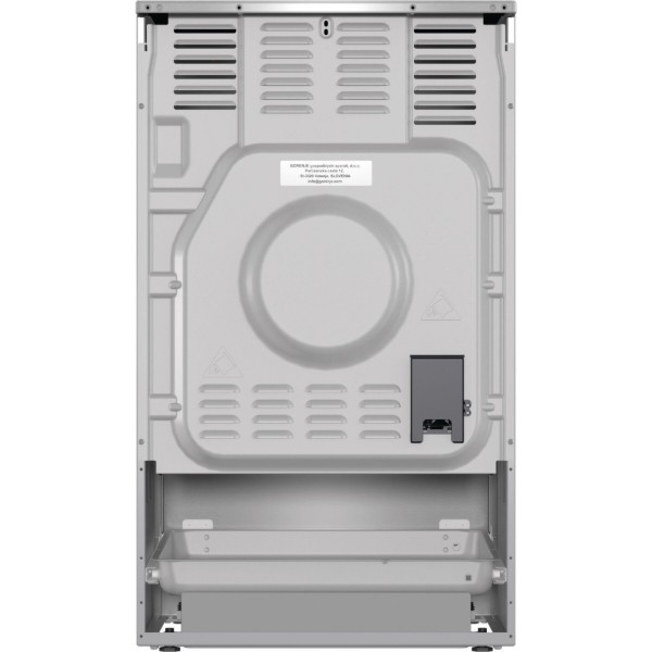 Фото - Уцінка - Плита електрична Gorenje MEKIS 5101 I