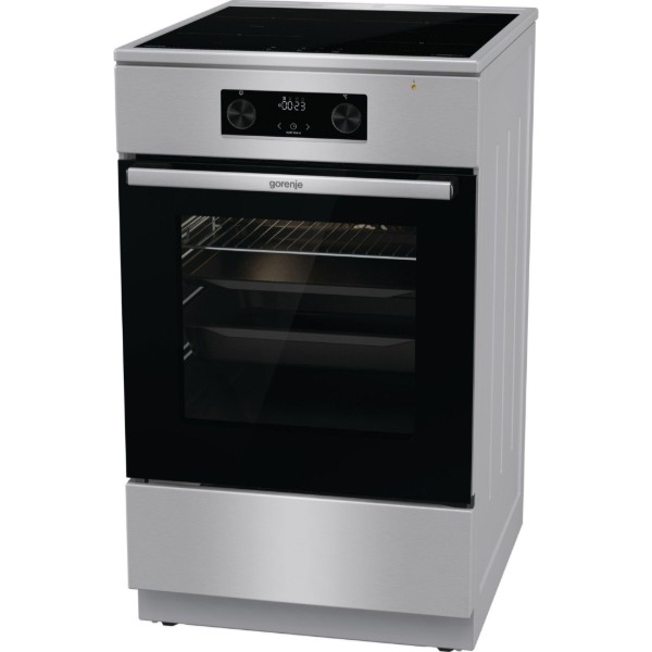 Фото - Уцінка - Плита електрична Gorenje MEKIS 5101 I