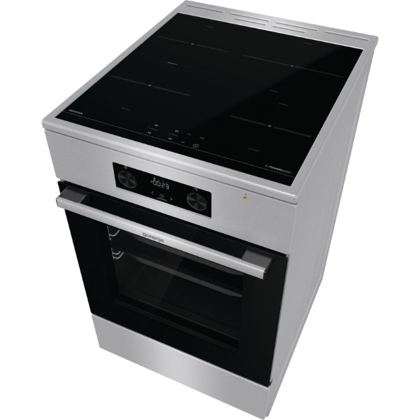Фото - Уцінка - Плита електрична Gorenje MEKIS 5101 I