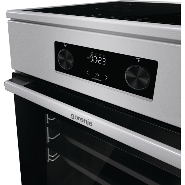 Фото - Уцінка - Плита електрична Gorenje MEKIS 5101 I
