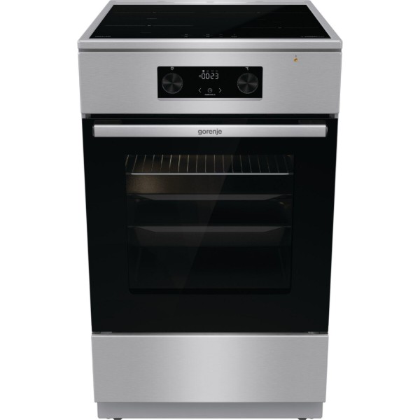 Фото - Уцінка - Плита електрична Gorenje MEKIS 5101 I