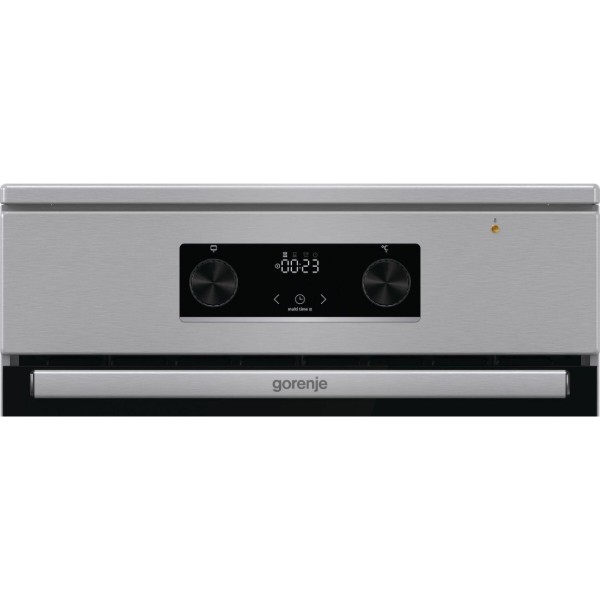 Фото - Уцінка - Плита електрична Gorenje MEKIS 5101 I