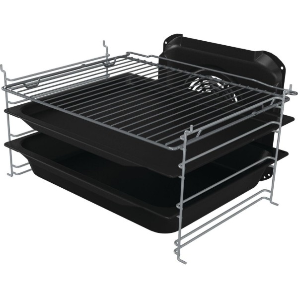 Фото - Уцінка - Плита електрична Gorenje MEKIS 5101 I