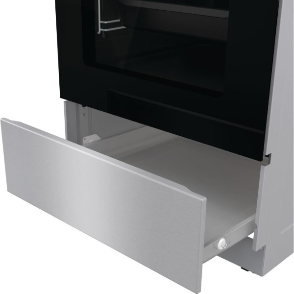Фото - Уцінка - Плита електрична Gorenje MEKIS 5101 I