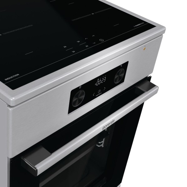Фото - Уцінка - Плита електрична Gorenje MEKIS 5101 I