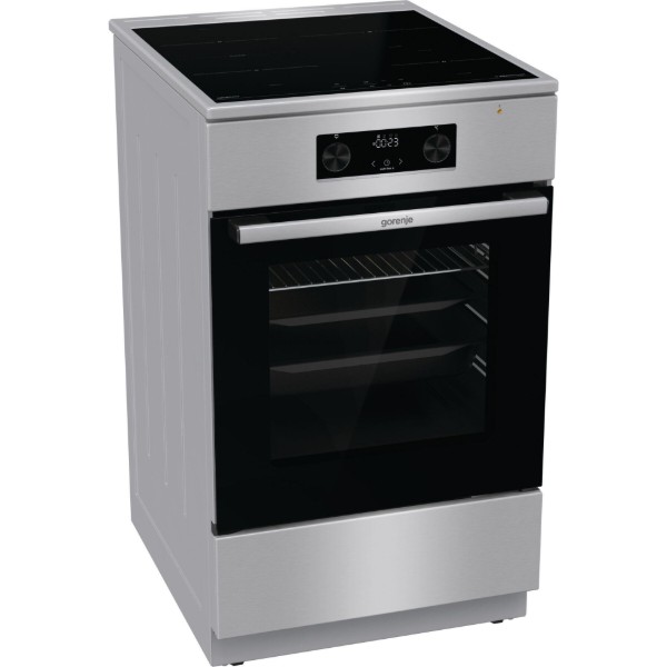 Фото - Уцінка - Плита електрична Gorenje MEKIS 5101 I