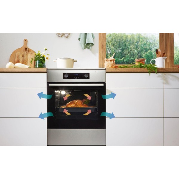 Фото - Уцінка - Плита електрична Gorenje MEKIS 5101 I