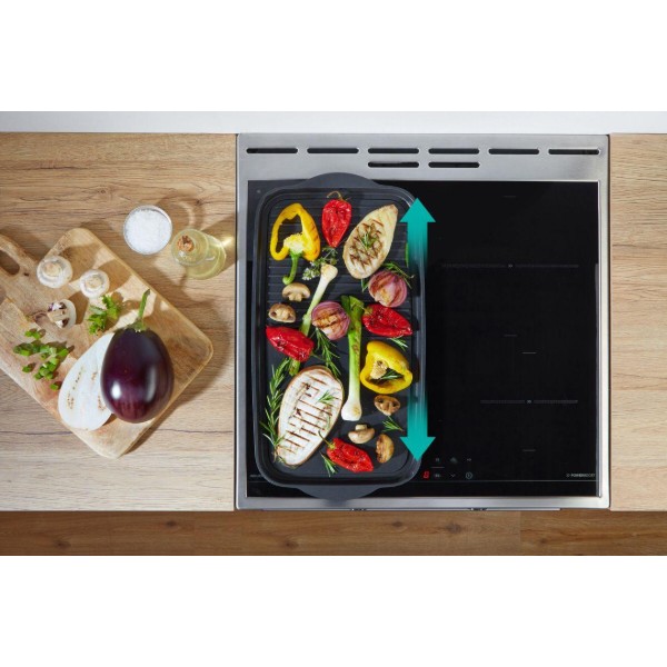 Фото - Уцінка - Плита електрична Gorenje MEKIS 5101 I