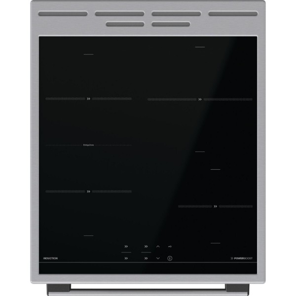 Фото - Уцінка - Плита електрична Gorenje MEKIS 5101 I