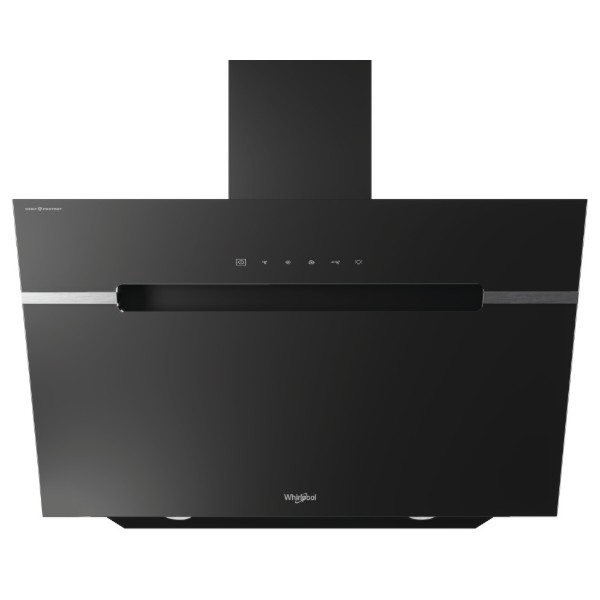 Фото - Уцінка - Витяжка декоративна Whirlpool WHVS91FLTDPK Фото - Уцінка - Витяжка декоративна Whirlpool WHVS91FLTDPK