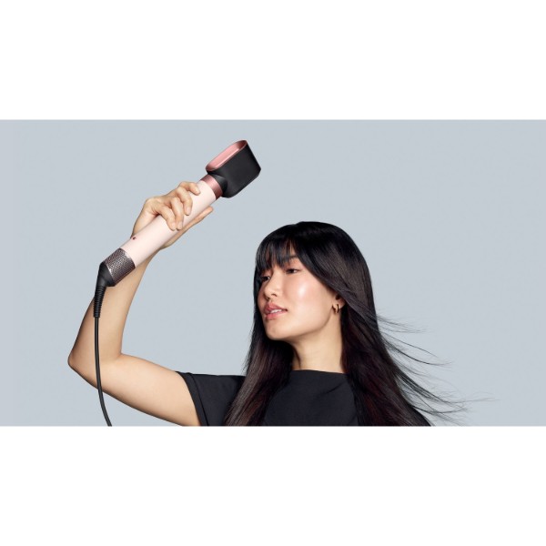 Фото - Уцінка - Стайлер Dyson HS09 Airwrap Co-anda 2x Ceramic Pink/ Rose Gold (598757-01)