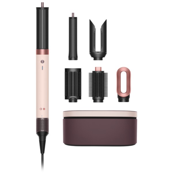 Фото - Уцінка - Стайлер Dyson HS09 Airwrap Co-anda 2x Ceramic Pink/ Rose Gold (598757-01) Фото - Уцінка - Стайлер Dyson HS09 Airwrap Co-anda 2x Ceramic Pink/ Rose Gold (598757-01)