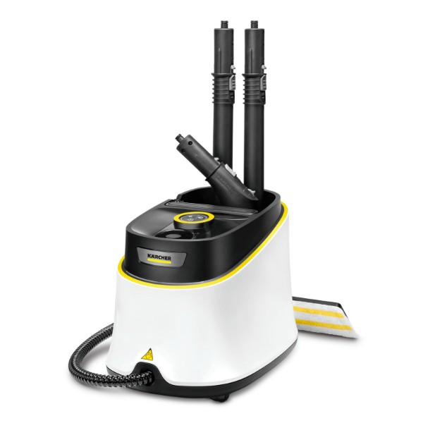 Фото - Уцінка - Пароочисник Karcher SC 3 Deluxe (1.513-430.0)