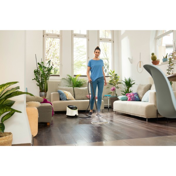 Фото - Уцінка - Пароочисник Karcher SC 3 Deluxe (1.513-430.0)