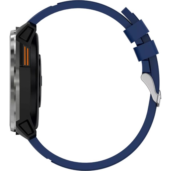 Фото - Уценка - Смарт-часы Canyon Maveric SW-83 GPS Silver (CNS-SW83SS)