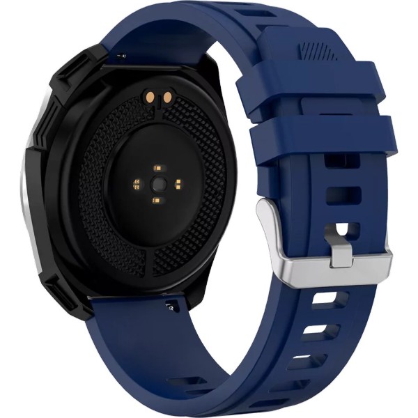 Фото - Уценка - Смарт-часы Canyon Maveric SW-83 GPS Silver (CNS-SW83SS)