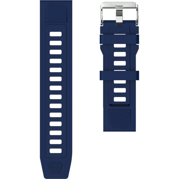 Фото - Уценка - Смарт-часы Canyon Maveric SW-83 GPS Silver (CNS-SW83SS)
