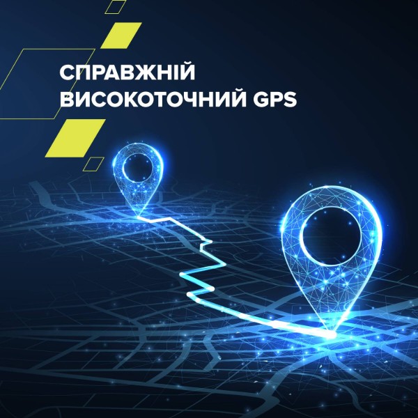 Фото - Уценка - Смарт-часы Canyon Maveric SW-83 GPS Silver (CNS-SW83SS)