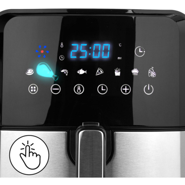 Фото - Мультипіч First FA-5053-4