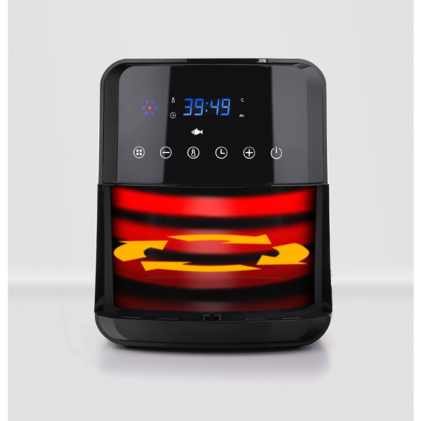 Фото - Мультипіч First FA-5053-4