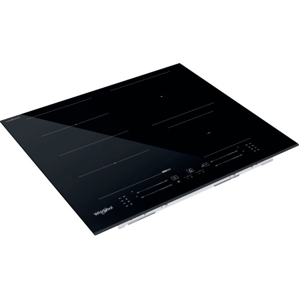Фото - Уцінка - Варильна поверхня електрична Whirlpool WF S5060 CPBF